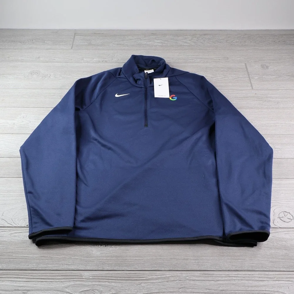 Nike 🏷️ corporate